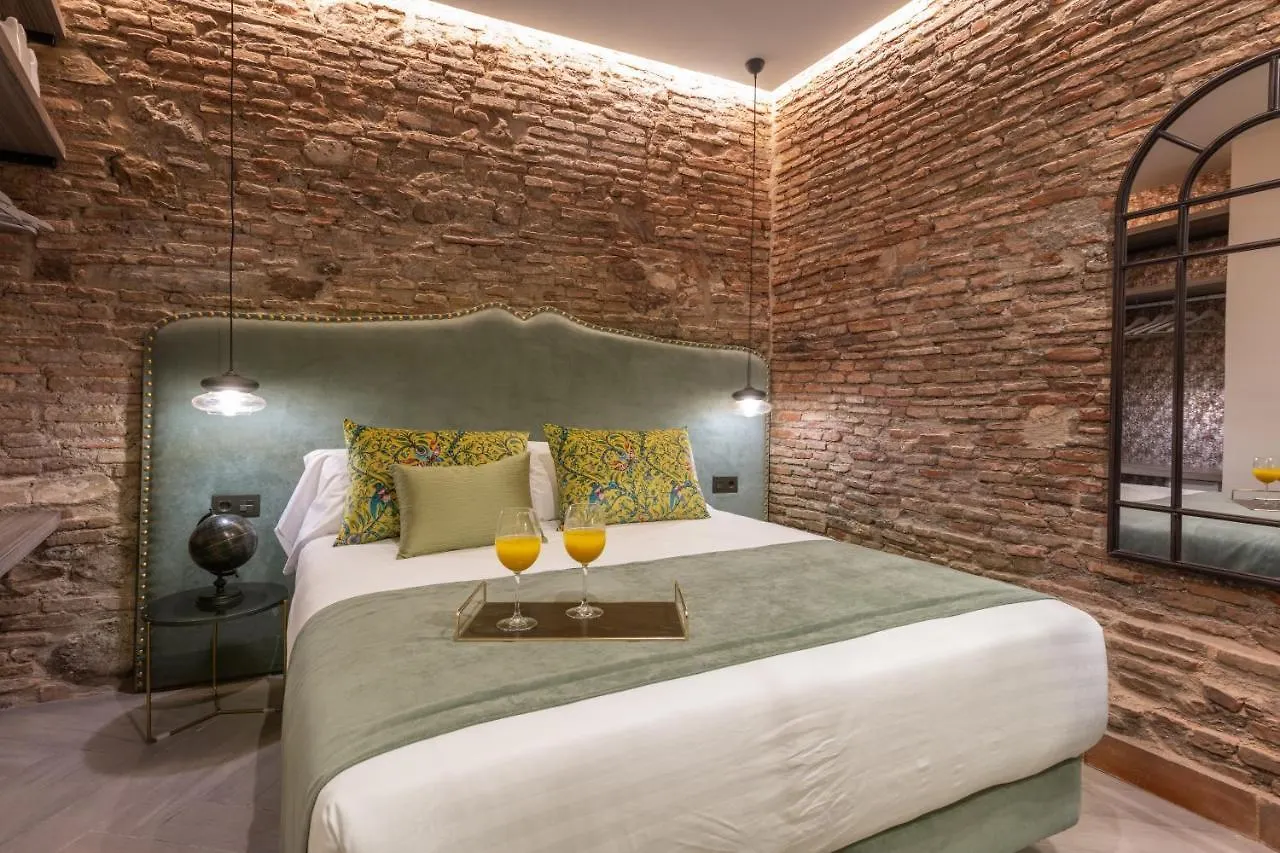 Spa Del Palacete Malaga