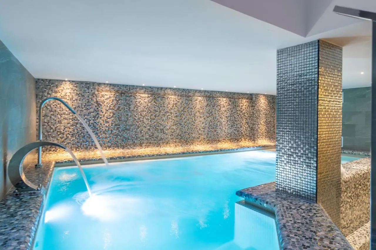 Spa Del Palacete Málaga